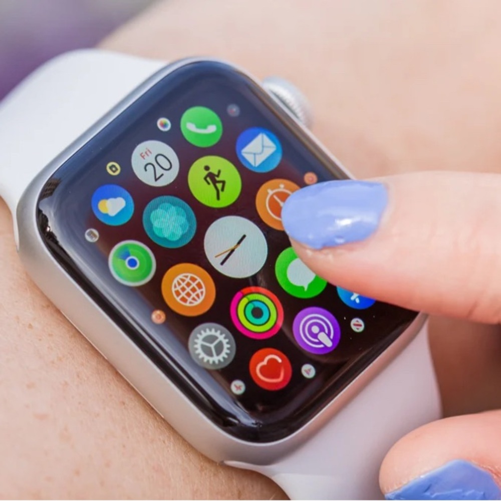 Apple Watch 5 series